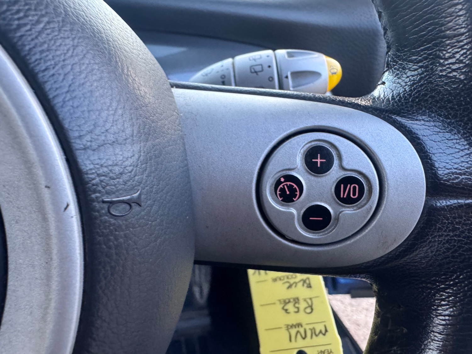 Used MINI Hatch 2006 for sale - 78036885: Photo 45