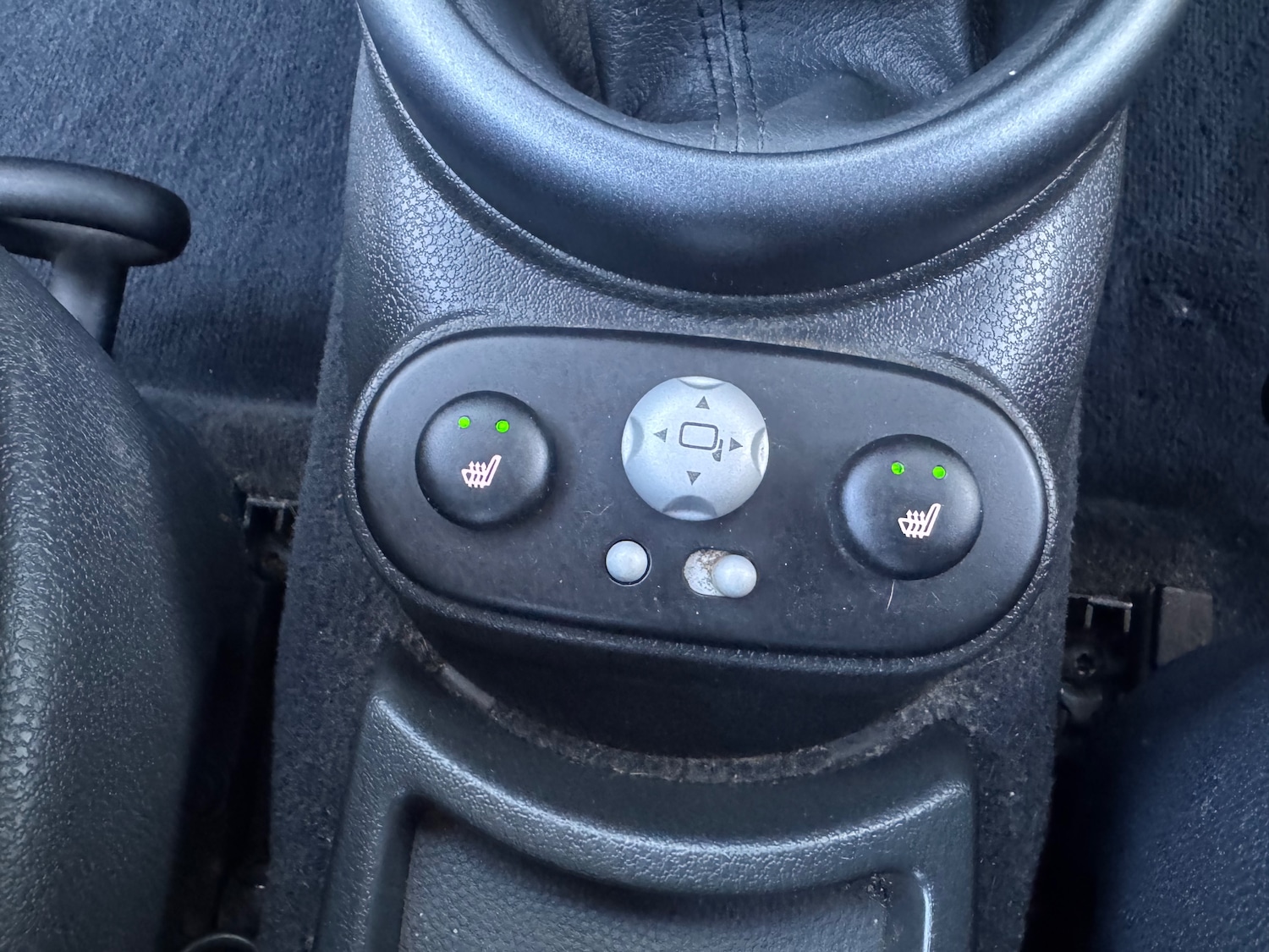 Used MINI Hatch 2006 for sale - 78036885: Photo 48