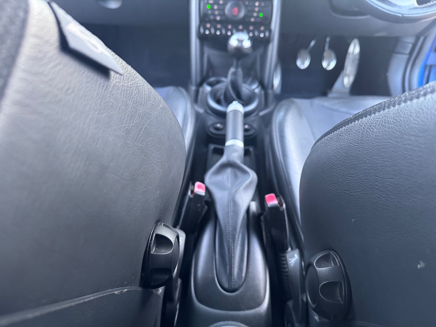 Used MINI Hatch 2006 for sale - 78036885: Photo 49