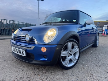 Used MINI Hatch 2006 for sale - 78036885: Photo