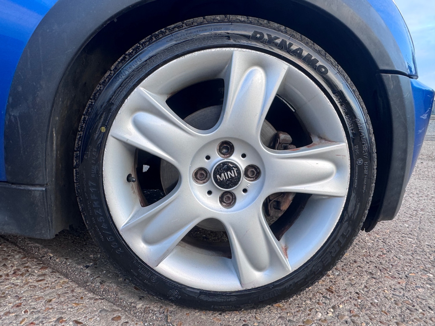 Used MINI Hatch 2006 for sale - 78036885: Photo 50