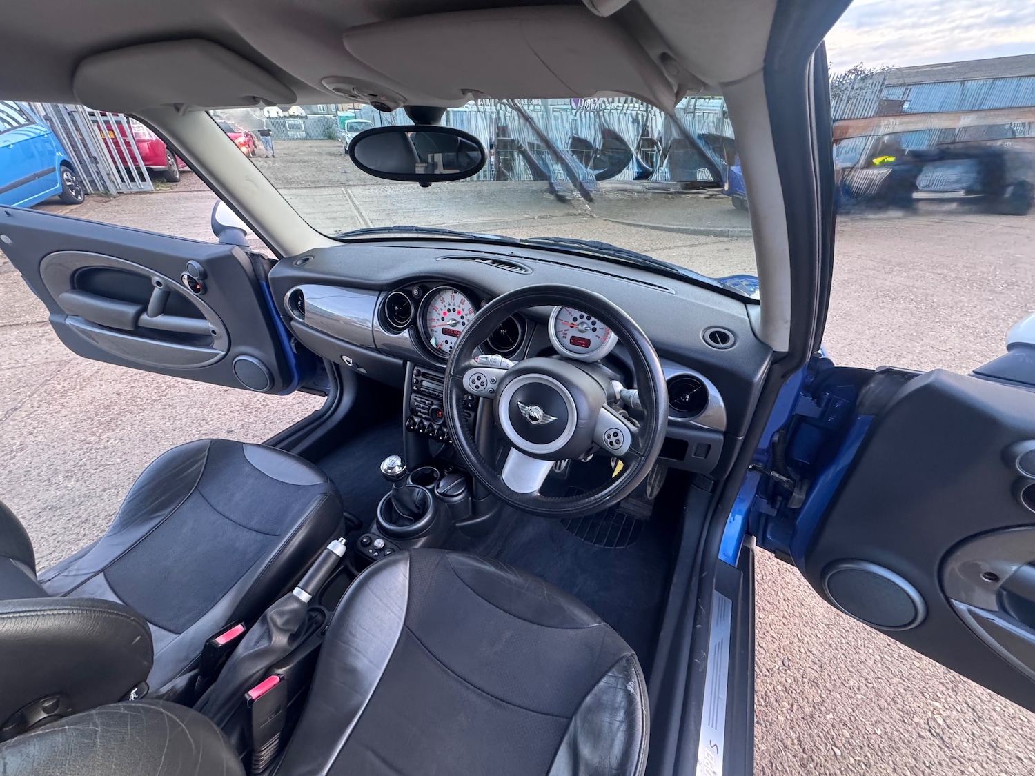 Used MINI Hatch 2006 for sale - 78036885: Photo 51