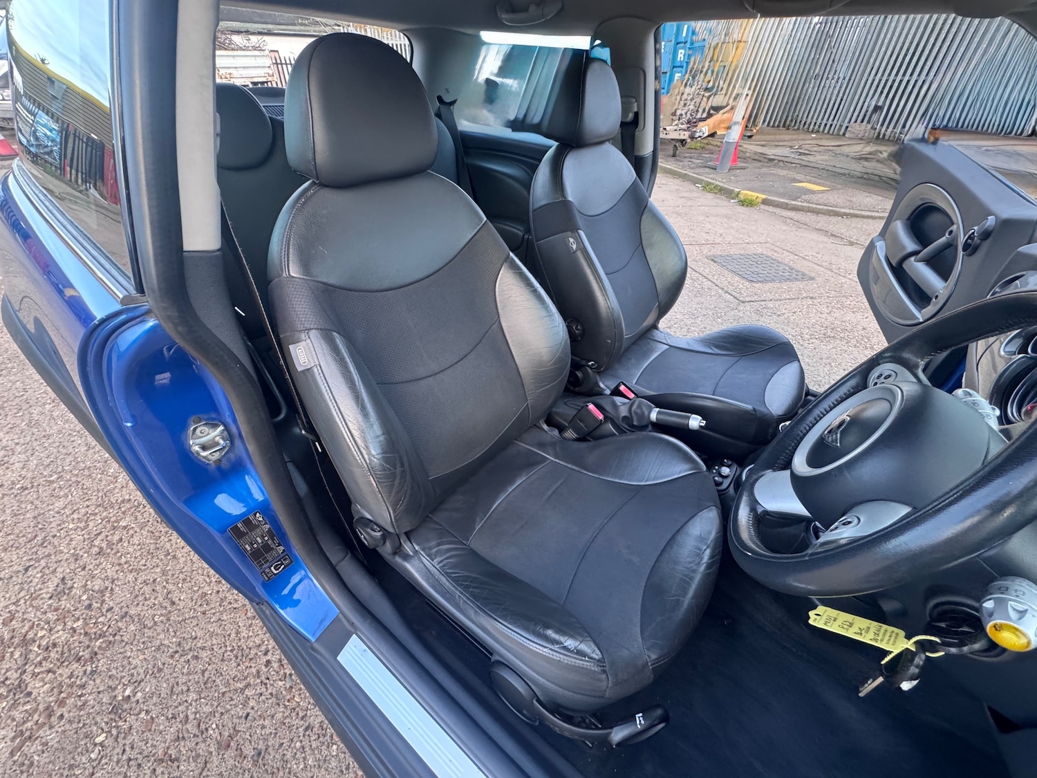 Used MINI Hatch 2006 for sale - 78036885: Photo 52