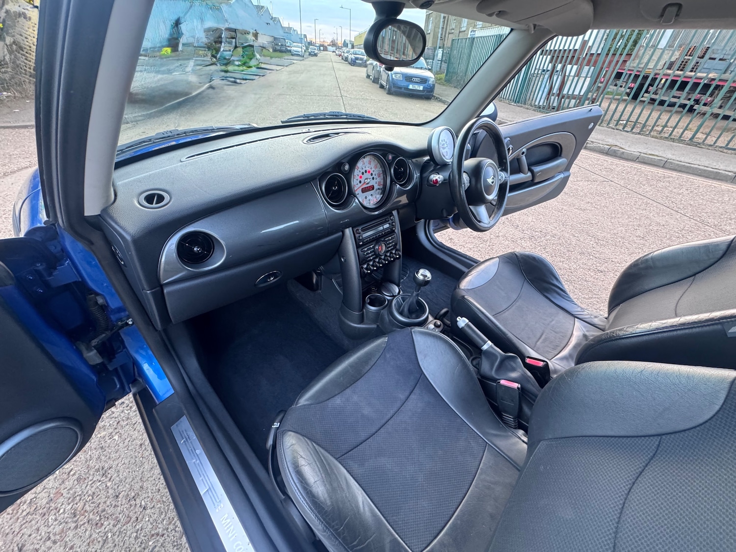 Used MINI Hatch 2006 for sale - 78036885: Photo 53