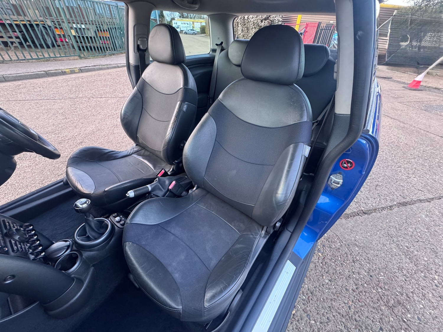 Used MINI Hatch 2006 for sale - 78036885: Photo 54