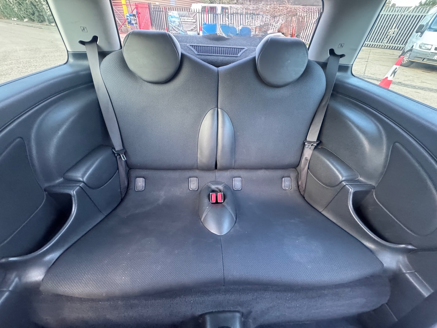 Used MINI Hatch 2006 for sale - 78036885: Photo 55