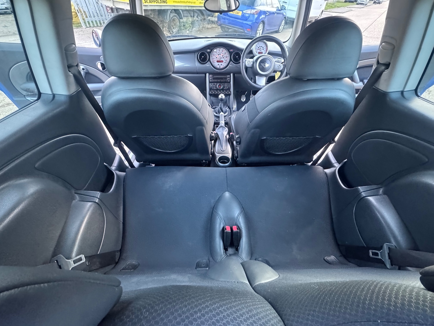 Used MINI Hatch 2006 for sale - 78036885: Photo 56