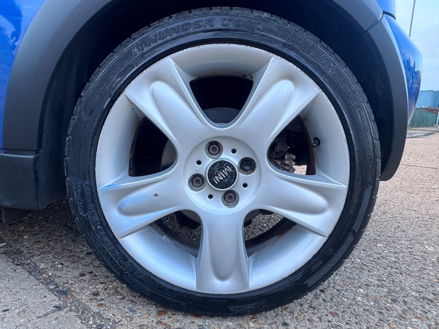 Used MINI Hatch 2006 for sale - 78036885: Photo 6