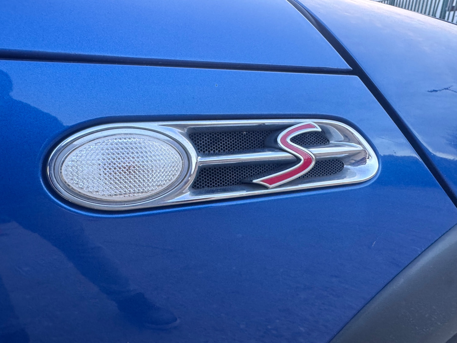 Used MINI Hatch 2006 for sale - 78036885: Photo 60