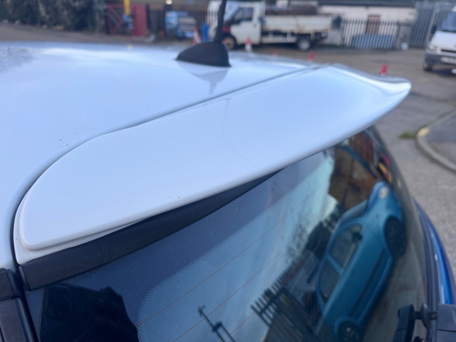 Used MINI Hatch 2006 for sale - 78036885: Photo 61