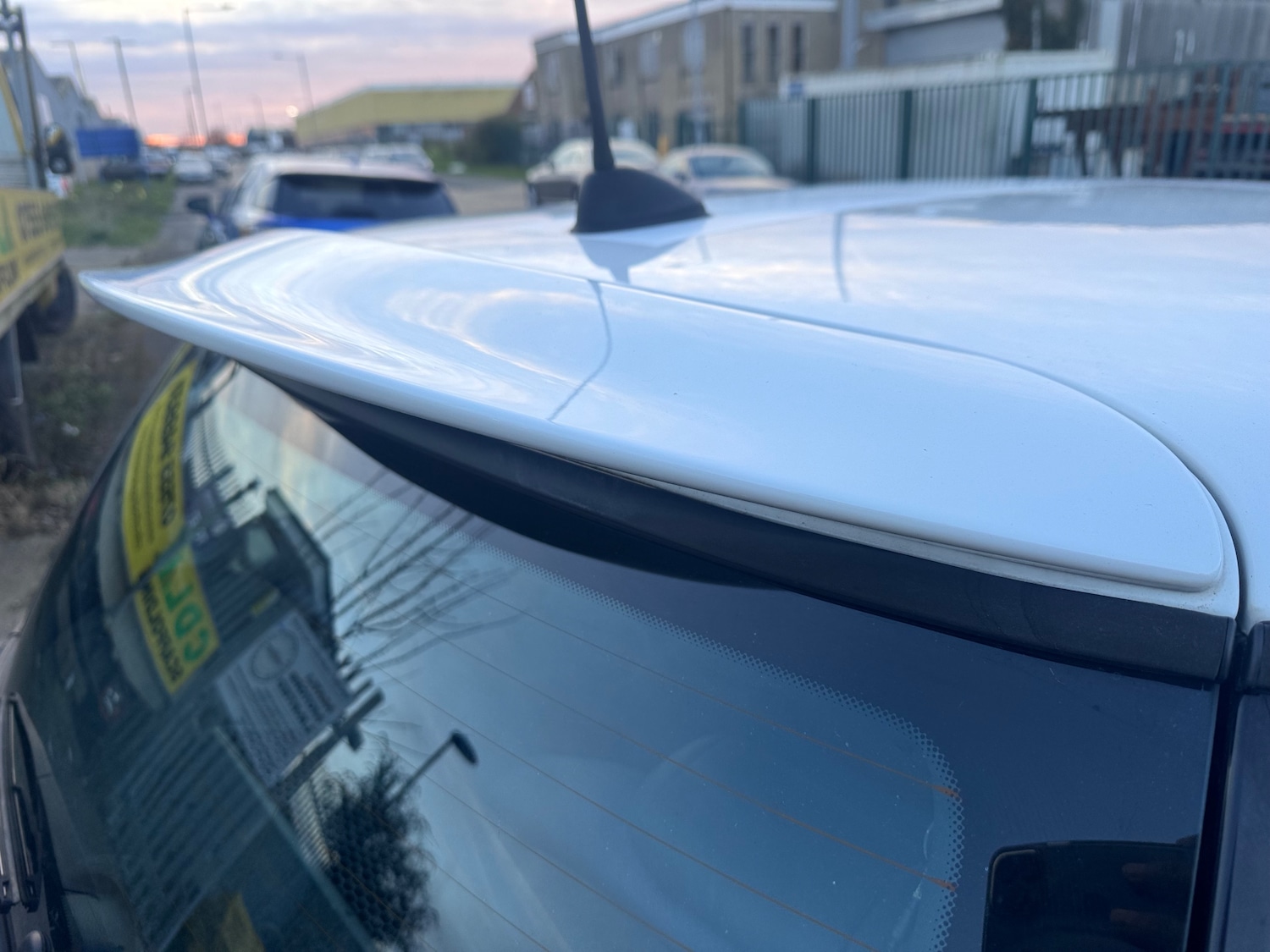 Used MINI Hatch 2006 for sale - 78036885: Photo 62