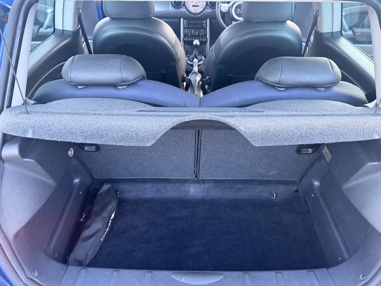 Used MINI Hatch 2006 for sale - 78036885: Photo 64