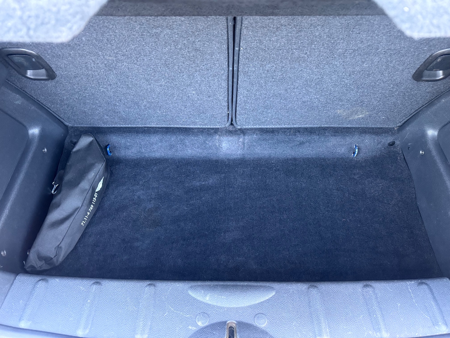 Used MINI Hatch 2006 for sale - 78036885: Photo 65