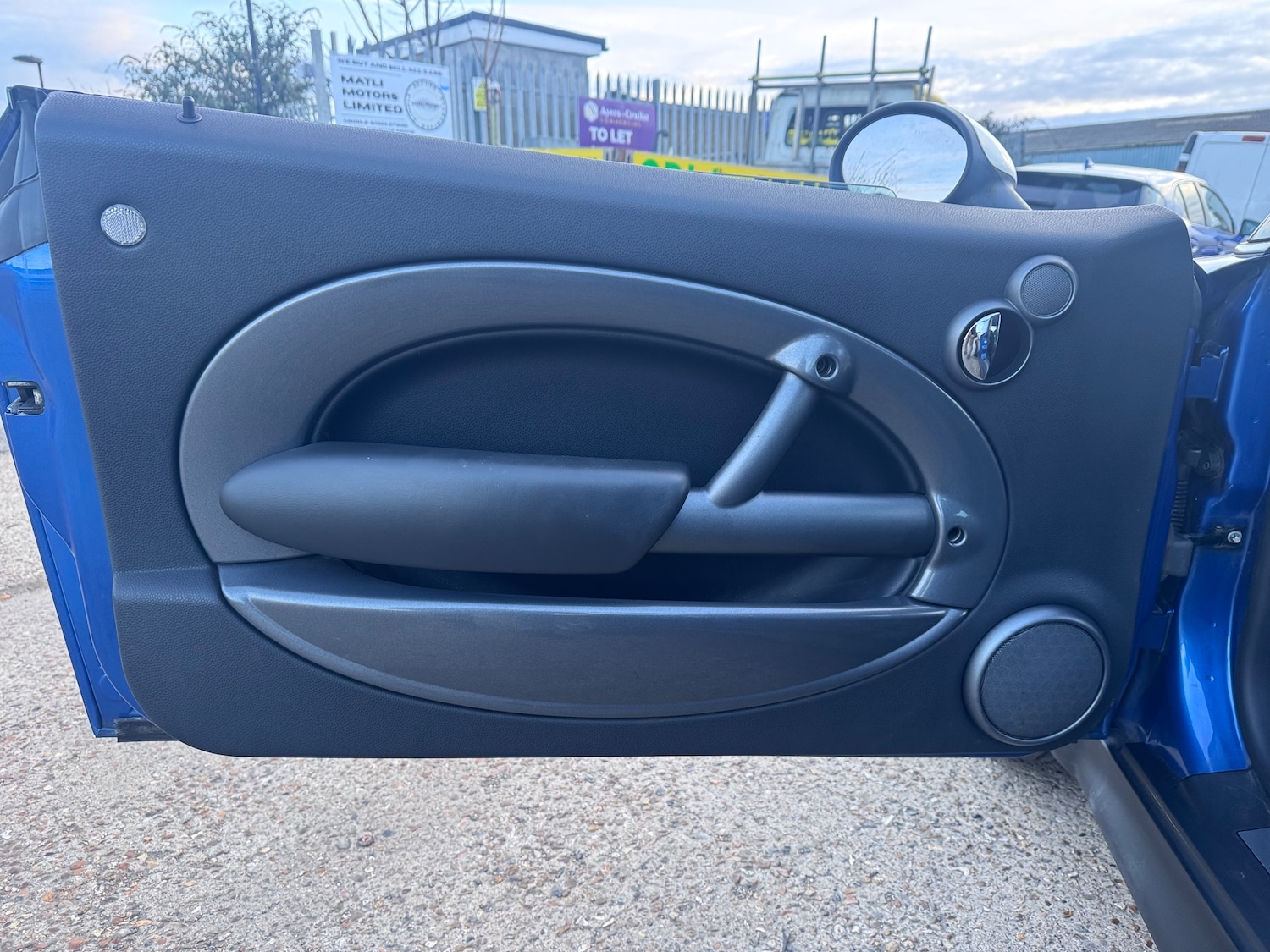 Used MINI Hatch 2006 for sale - 78036885: Photo 66