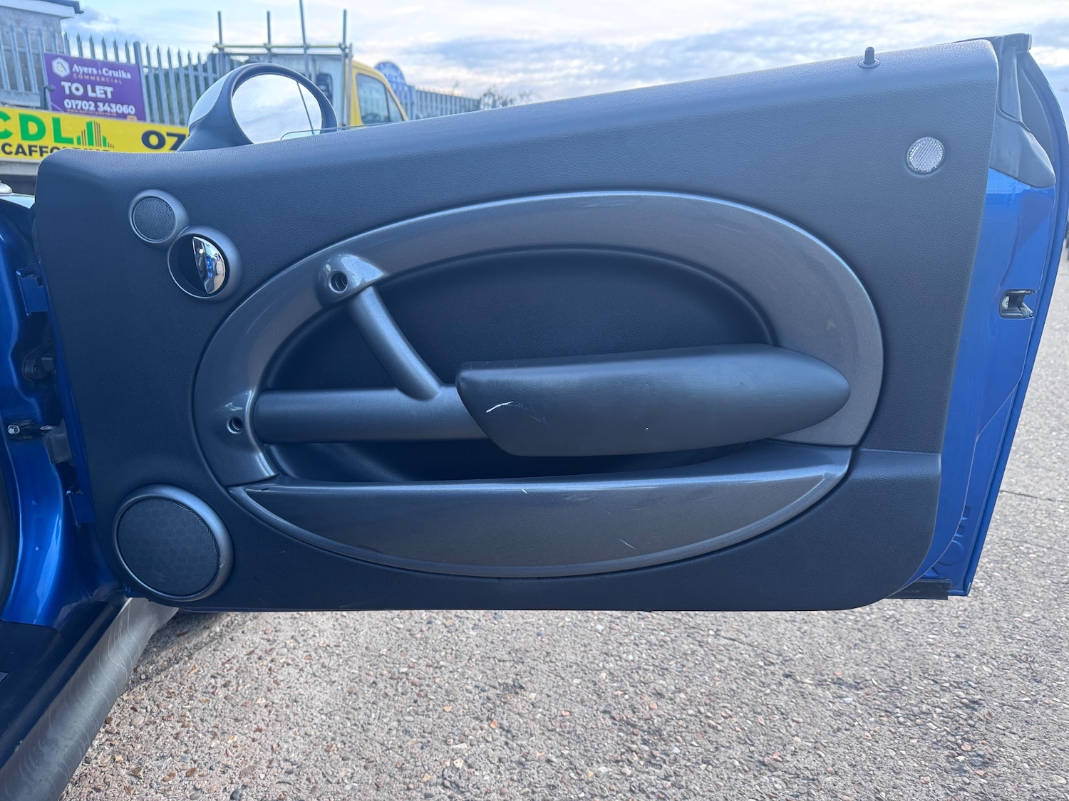 Used MINI Hatch 2006 for sale - 78036885: Photo 67