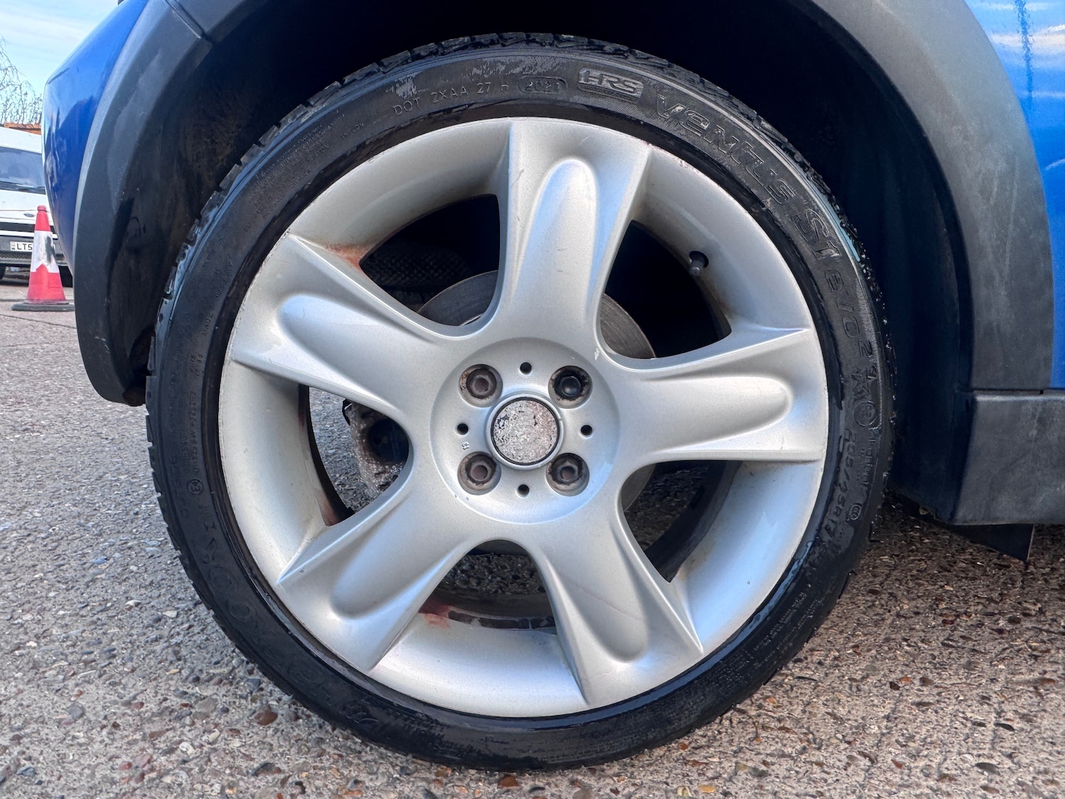 Used MINI Hatch 2006 for sale - 78036885: Photo 68