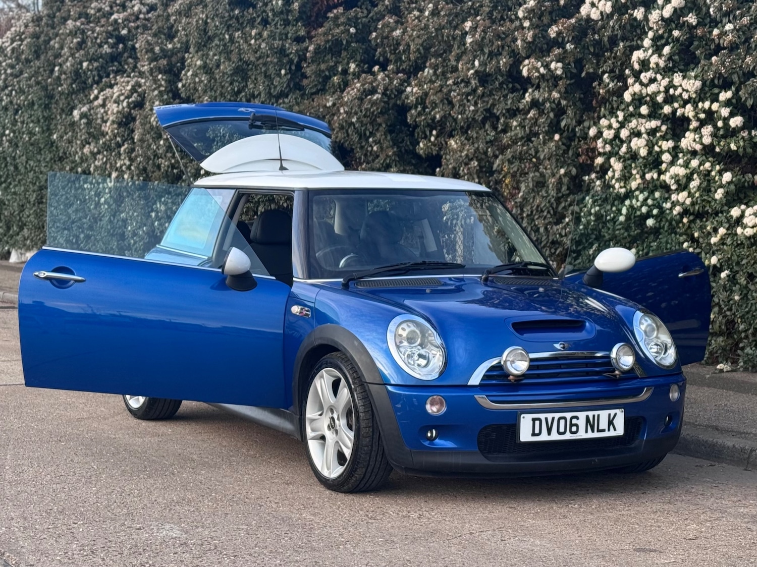 Used MINI Hatch 2006 for sale - 78036885: Photo 69