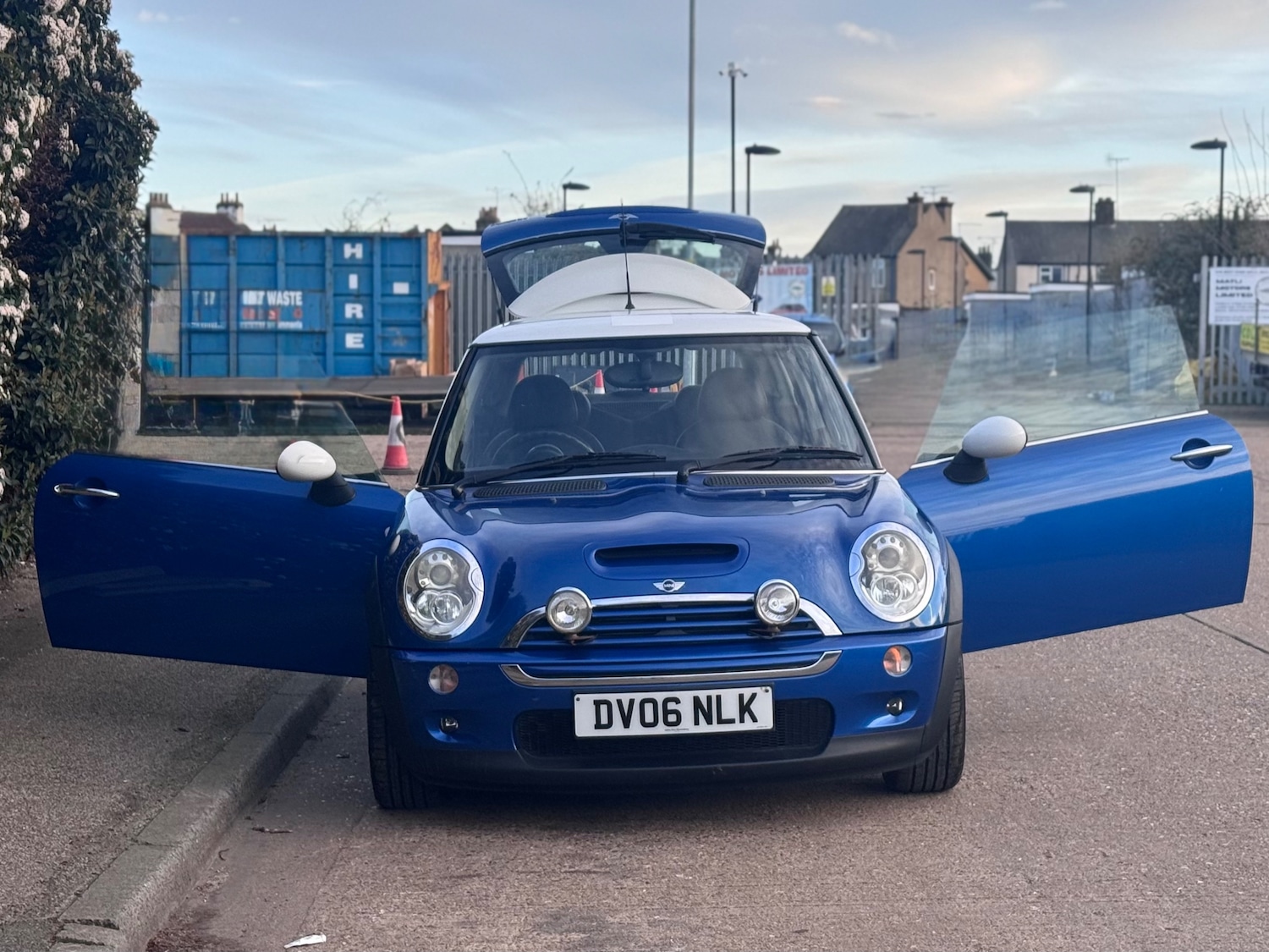 Used MINI Hatch 2006 for sale - 78036885: Photo 70