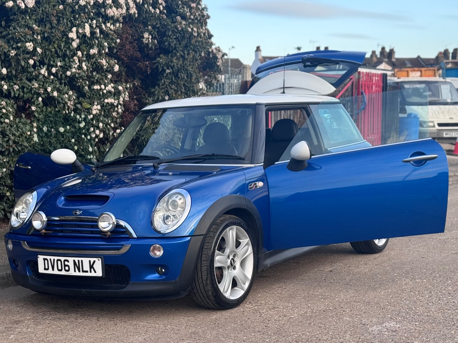 Used MINI Hatch 2006 for sale - 78036885: Photo 71