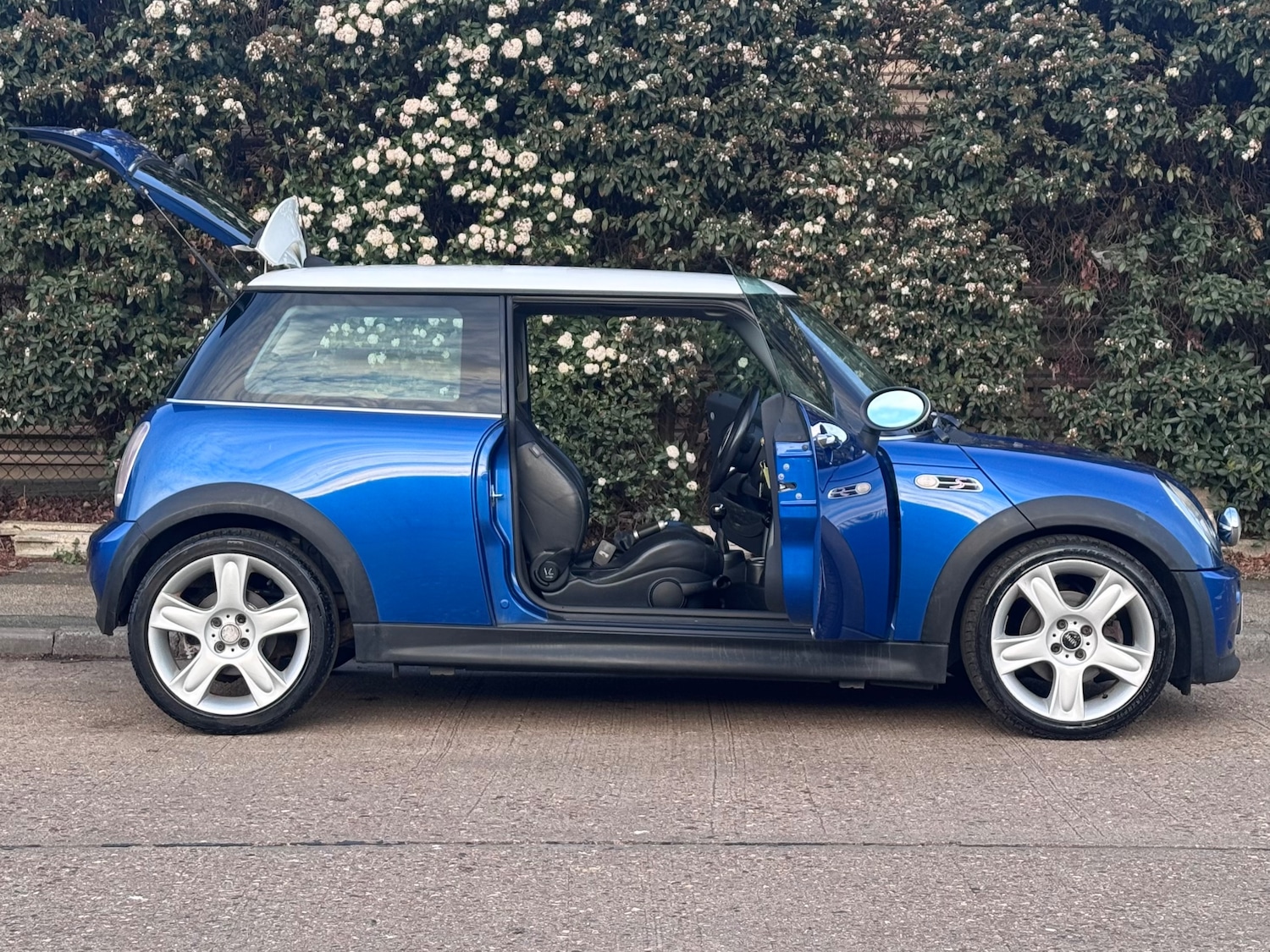 Used MINI Hatch 2006 for sale - 78036885: Photo 72