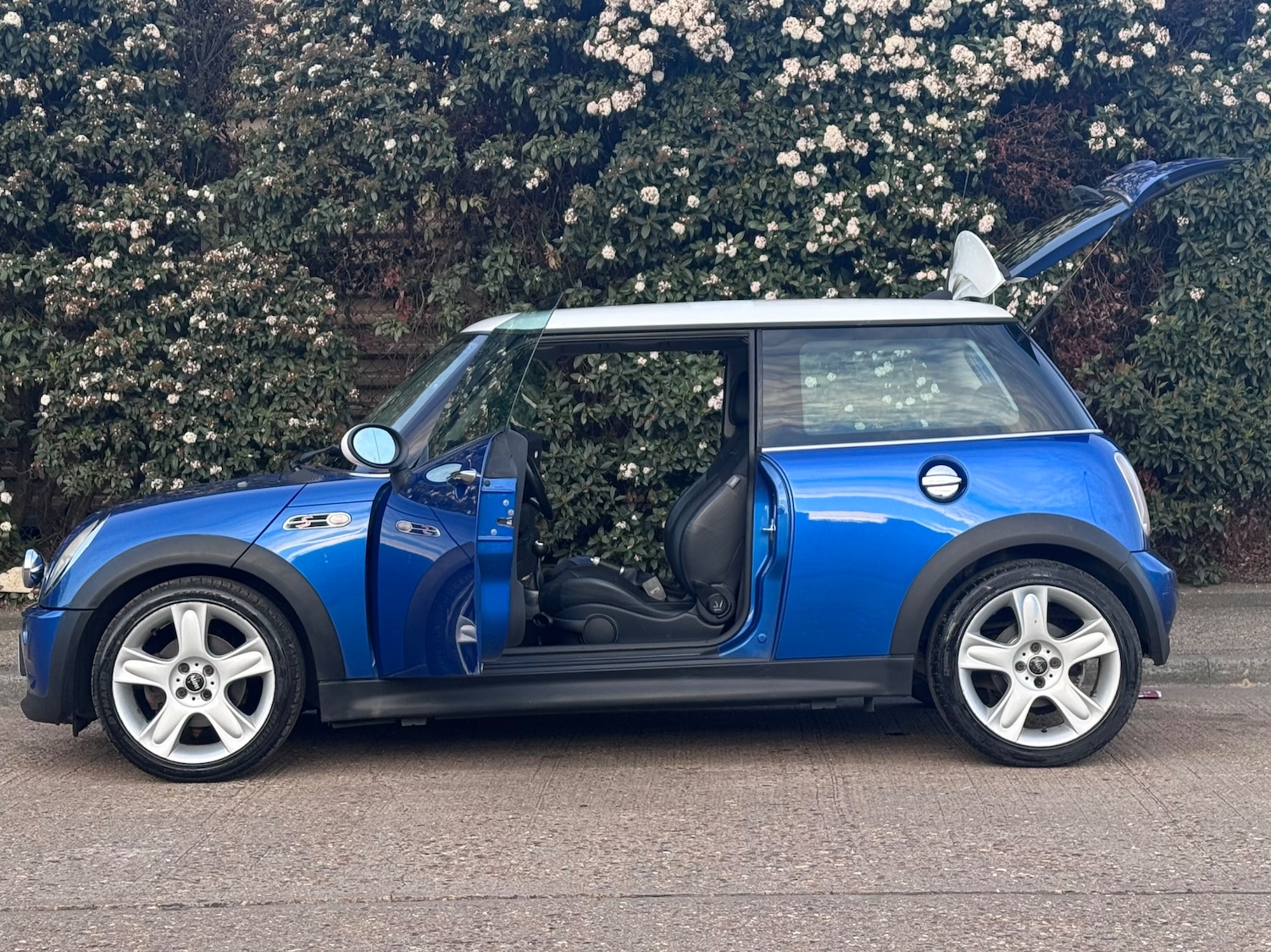 Used MINI Hatch 2006 for sale - 78036885: Photo 73