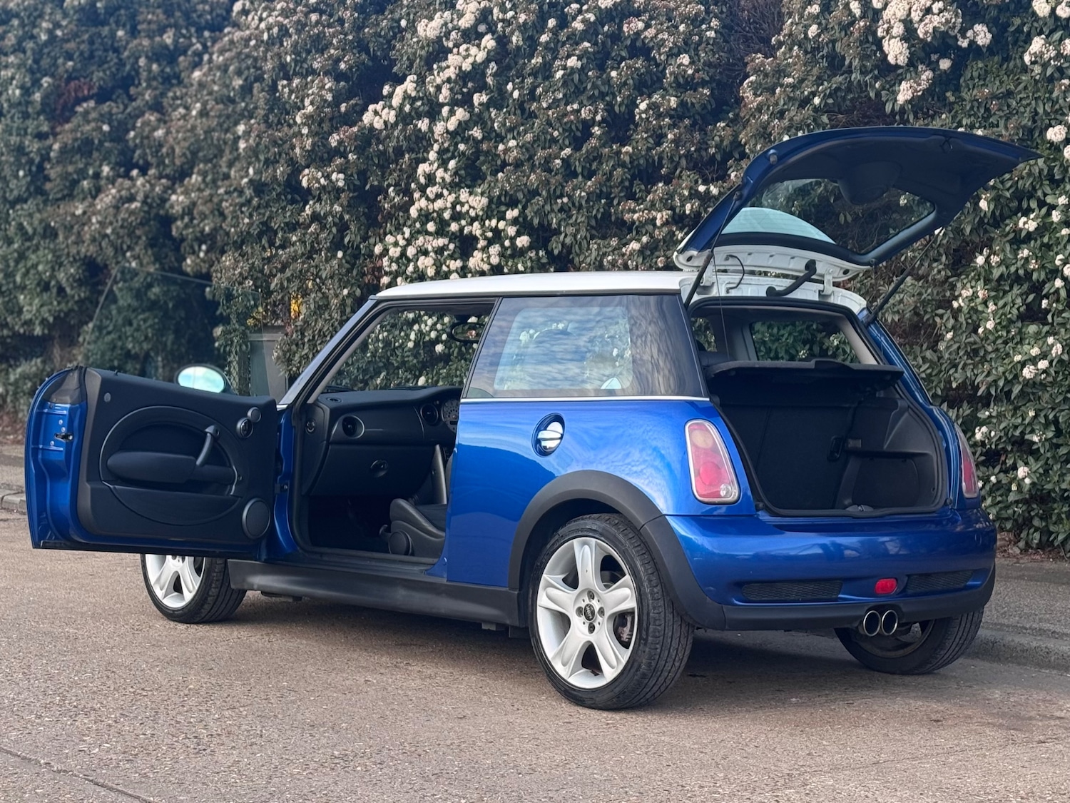 Used MINI Hatch 2006 for sale - 78036885: Photo 74