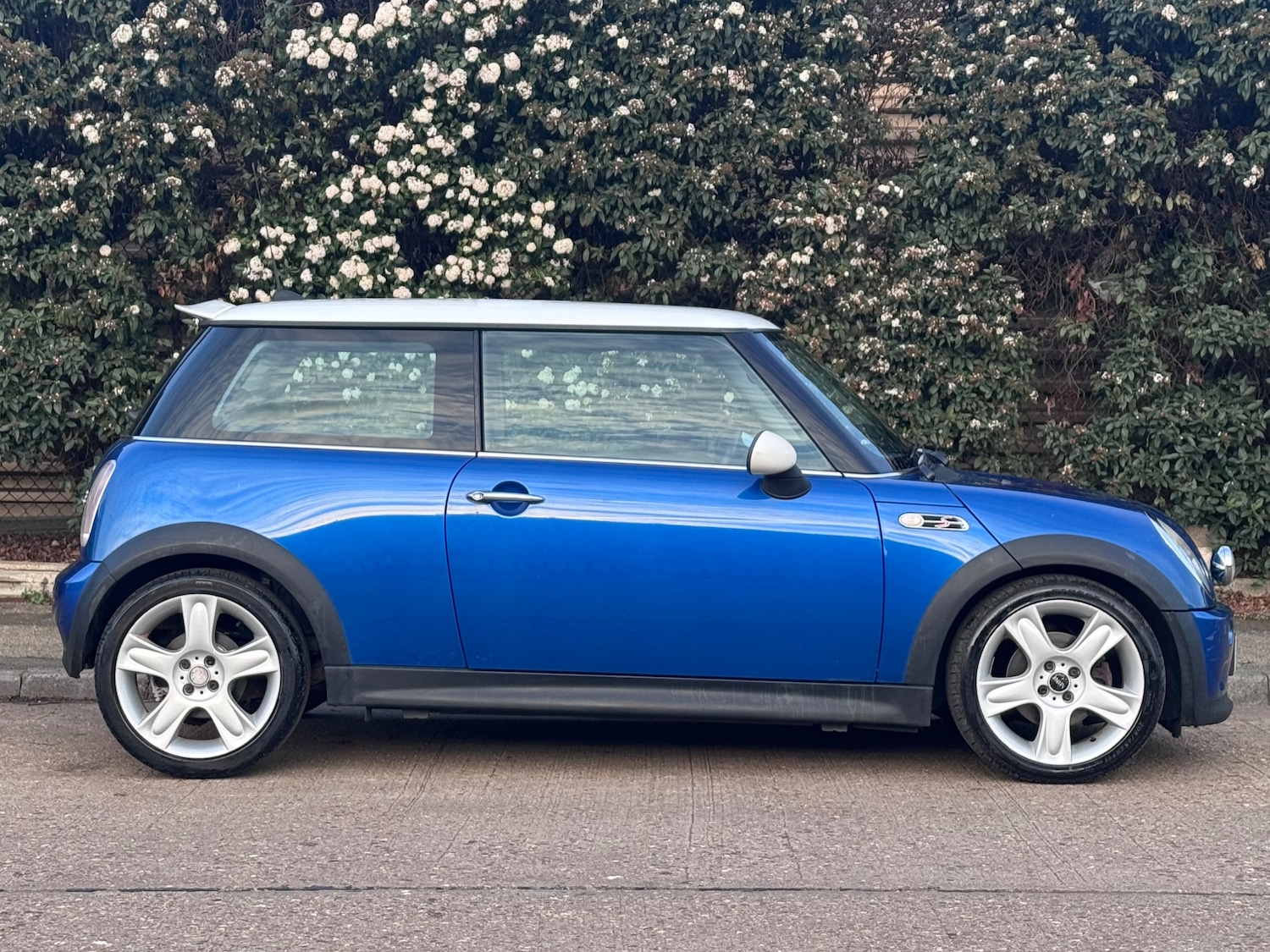 Used MINI Hatch 2006 for sale - 78036885: Photo 8