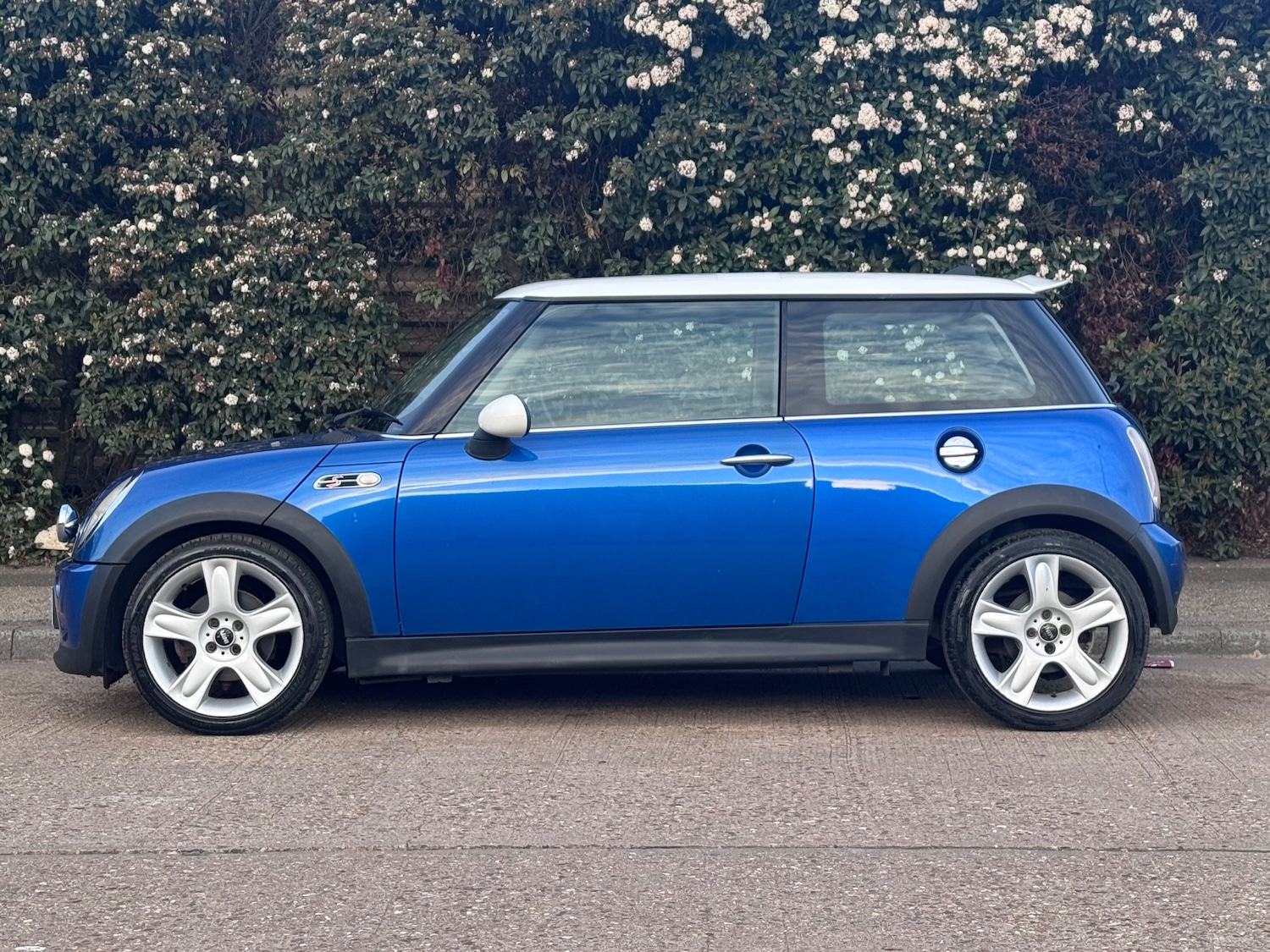 Used MINI Hatch 2006 for sale - 78036885: Photo 9