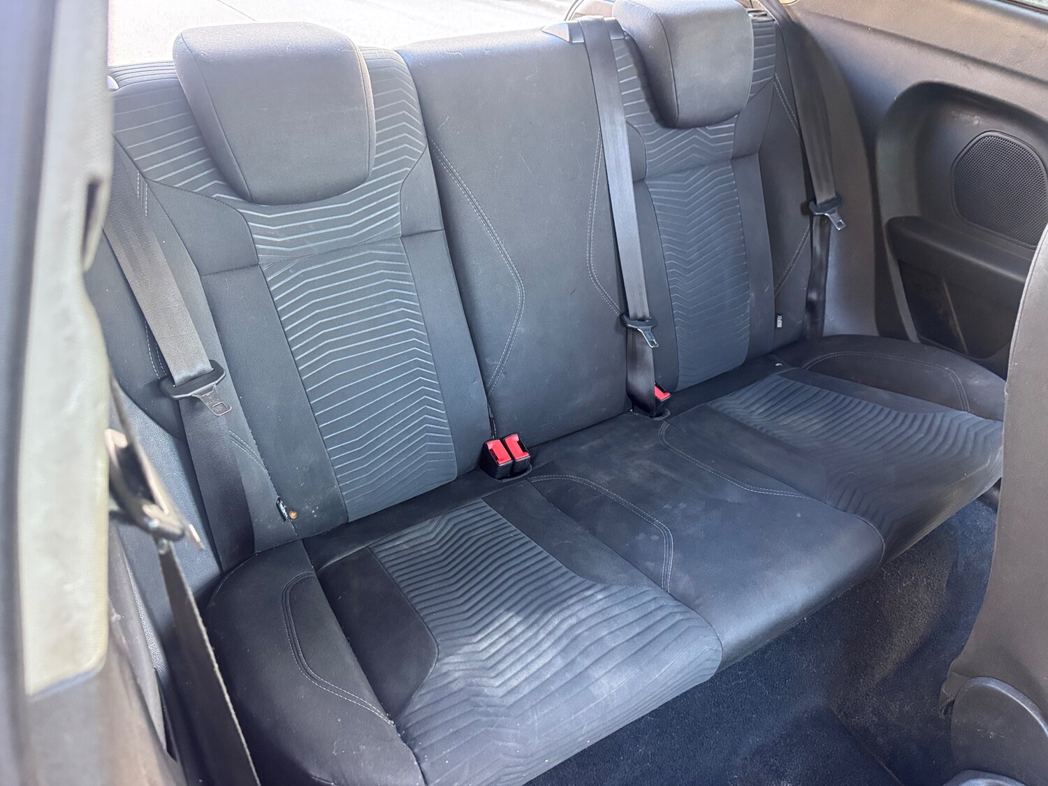 Used Ford Fiesta 2014 for sale - 78036887: Photo 16