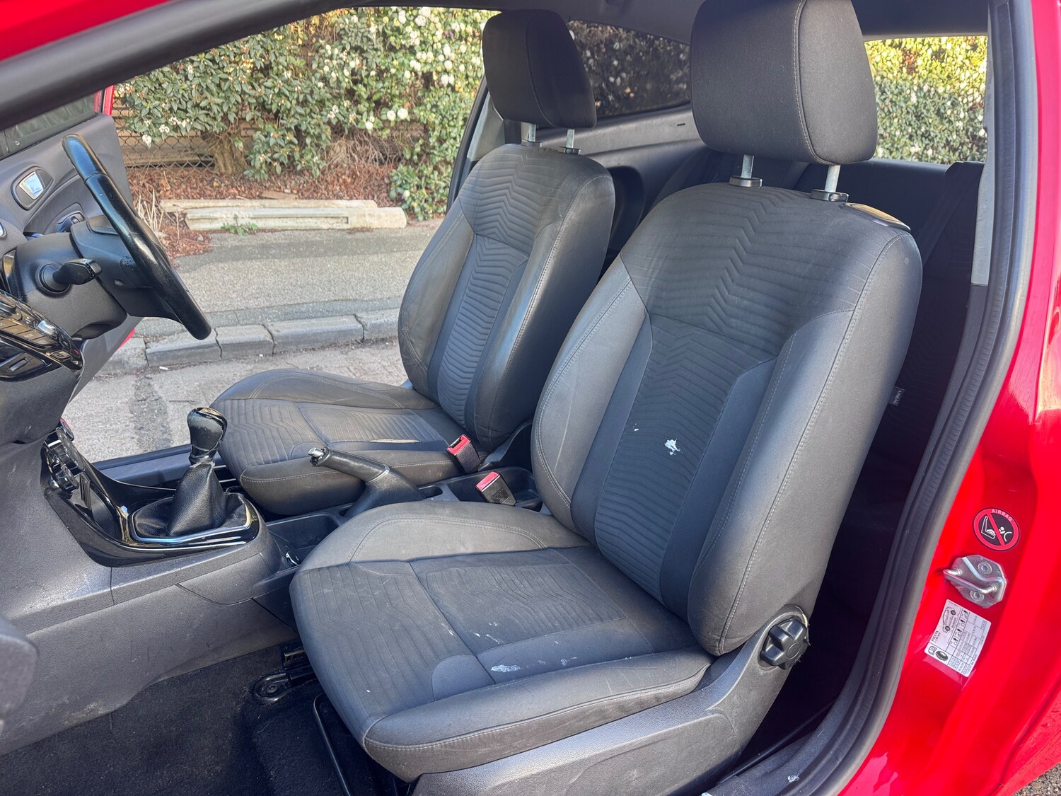 Used Ford Fiesta 2014 for sale - 78036887: Photo 21