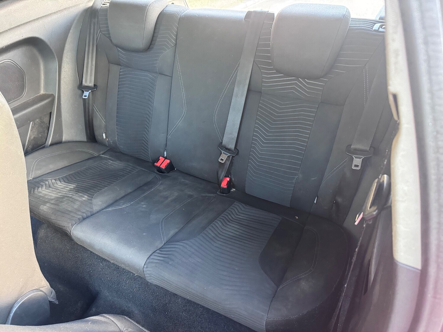 Used Ford Fiesta 2014 for sale - 78036887: Photo 22