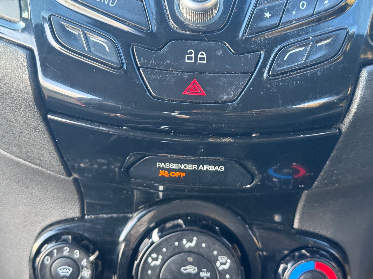 Used Ford Fiesta 2014 for sale - 78036887: Photo 27