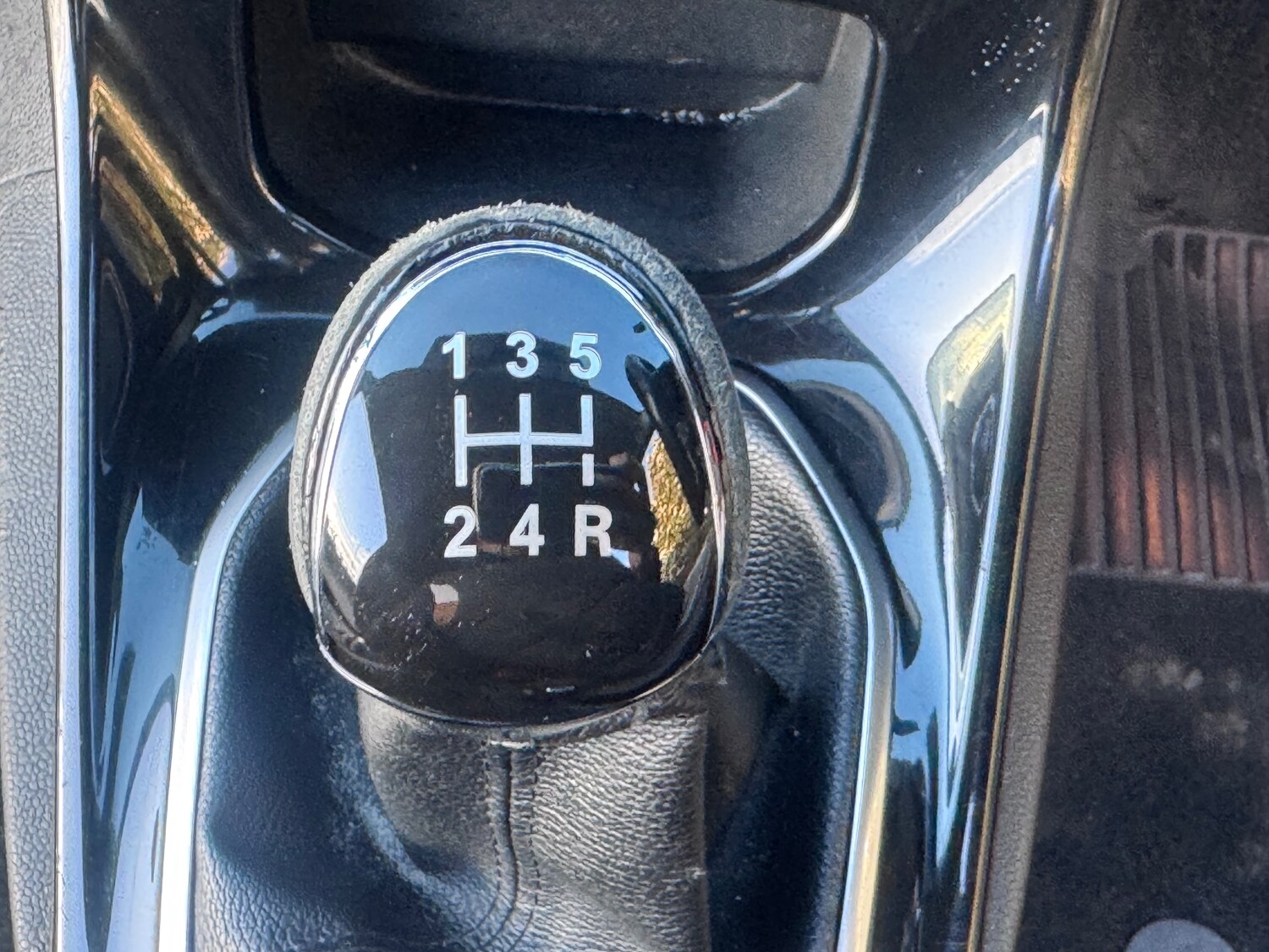 Used Ford Fiesta 2014 for sale - 78036887: Photo 29