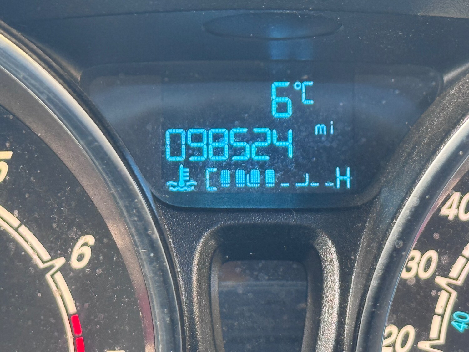 Used Ford Fiesta 2014 for sale - 78036887: Photo 42