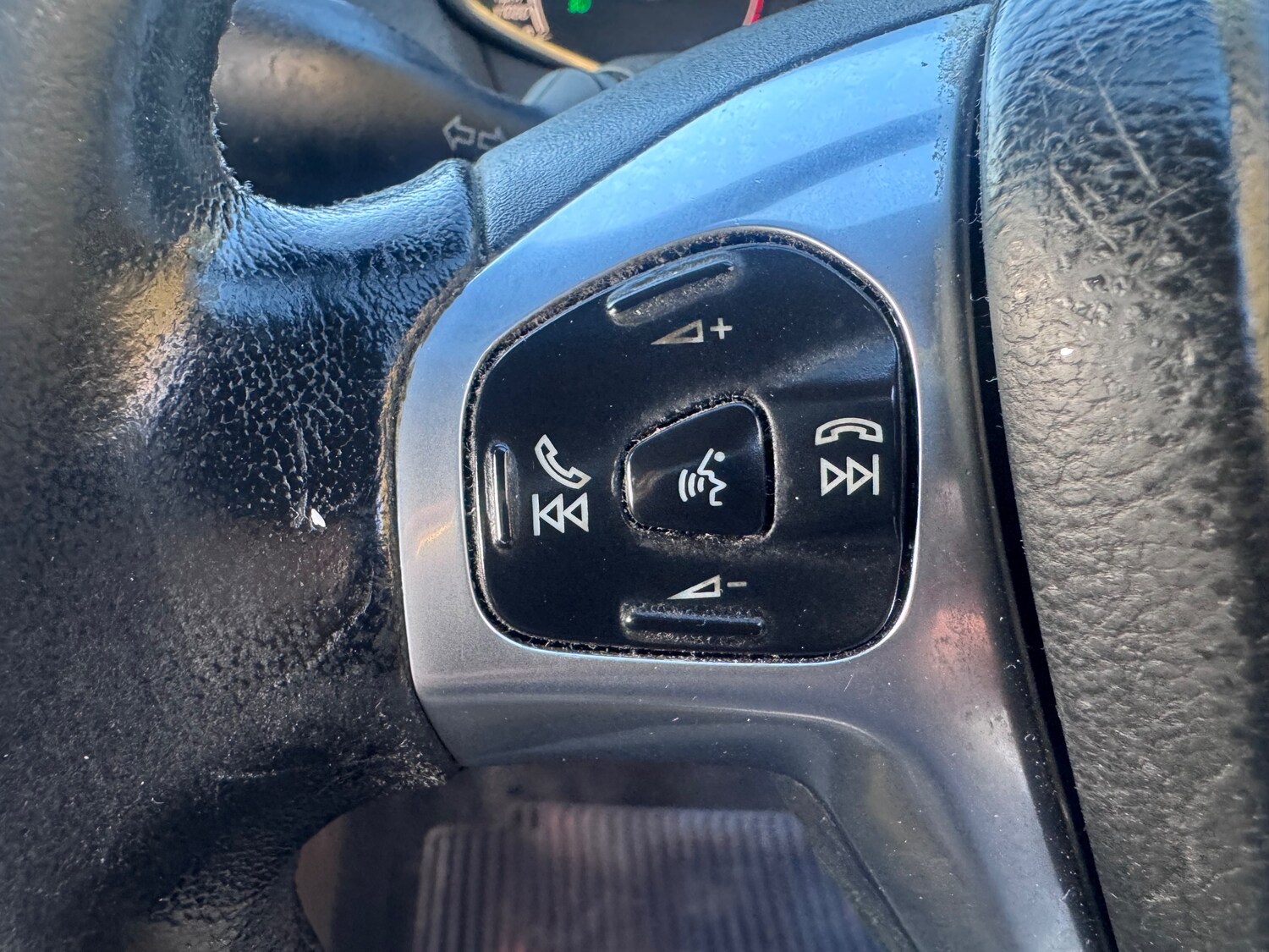 Used Ford Fiesta 2014 for sale - 78036887: Photo 45