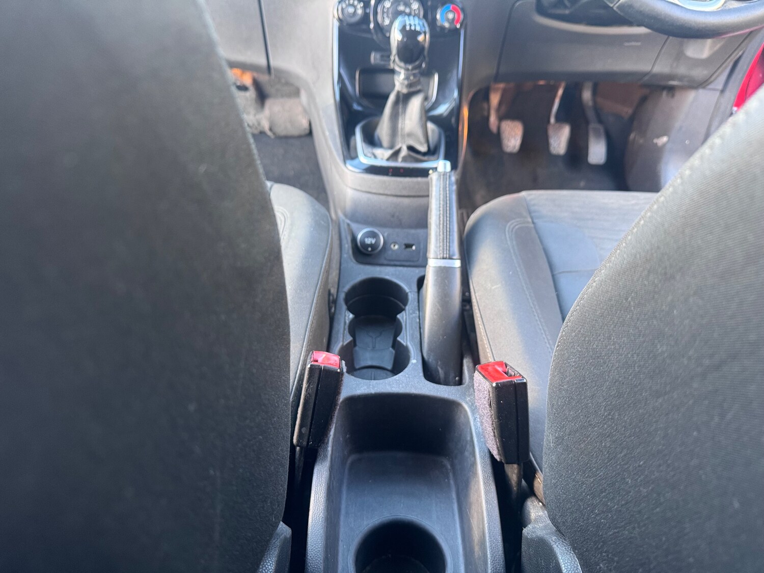 Used Ford Fiesta 2014 for sale - 78036887: Photo 50