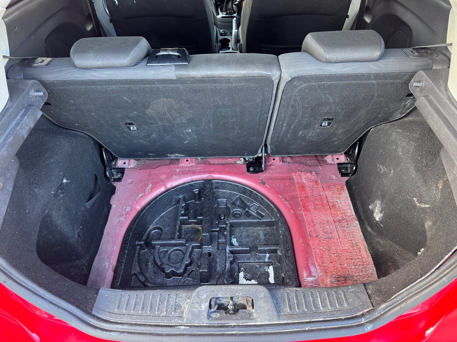 Used Ford Fiesta 2014 for sale - 78036887: Photo 52