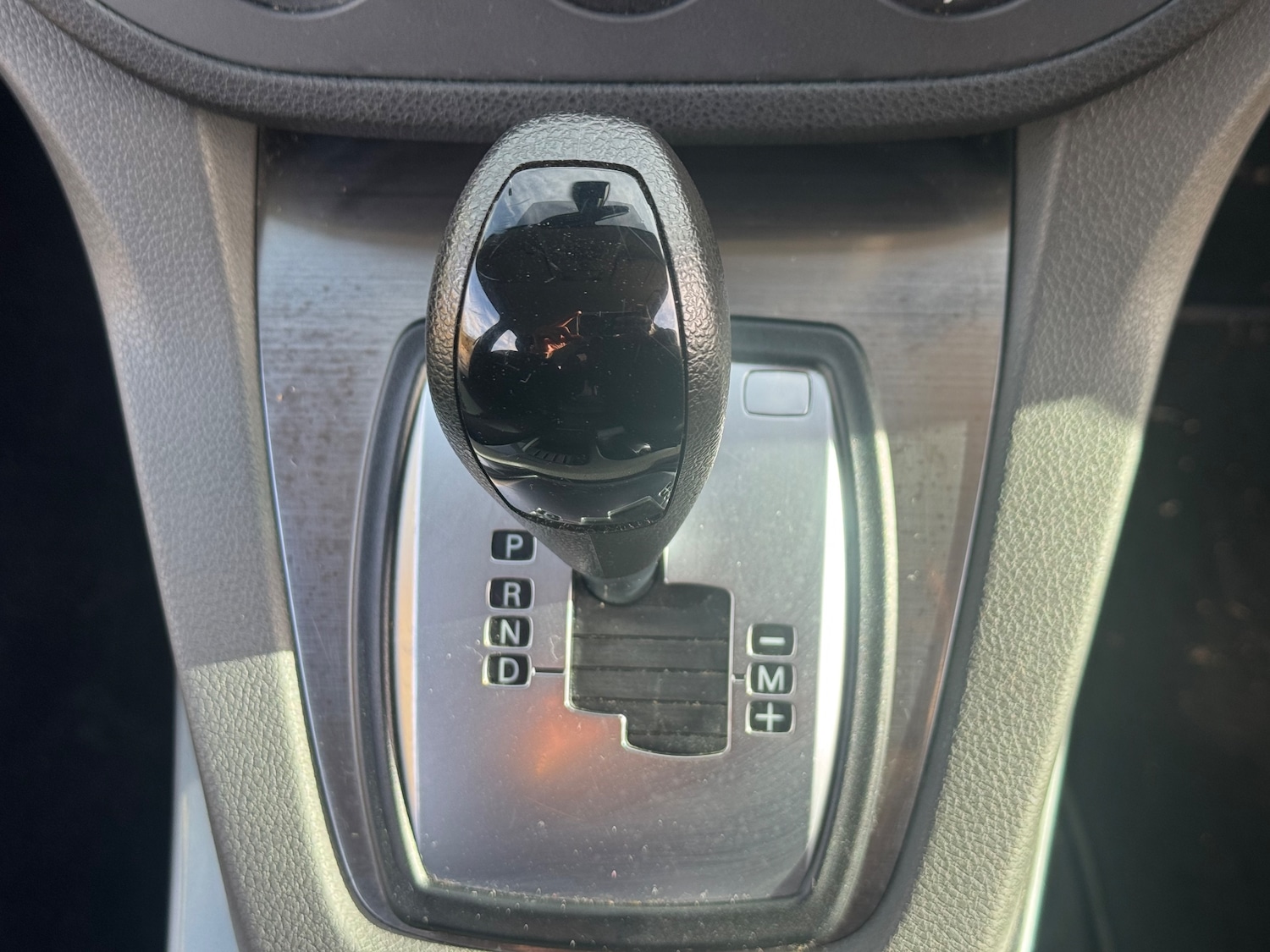 Used Ford C-Max 2008 for sale - 77207590: Photo 12