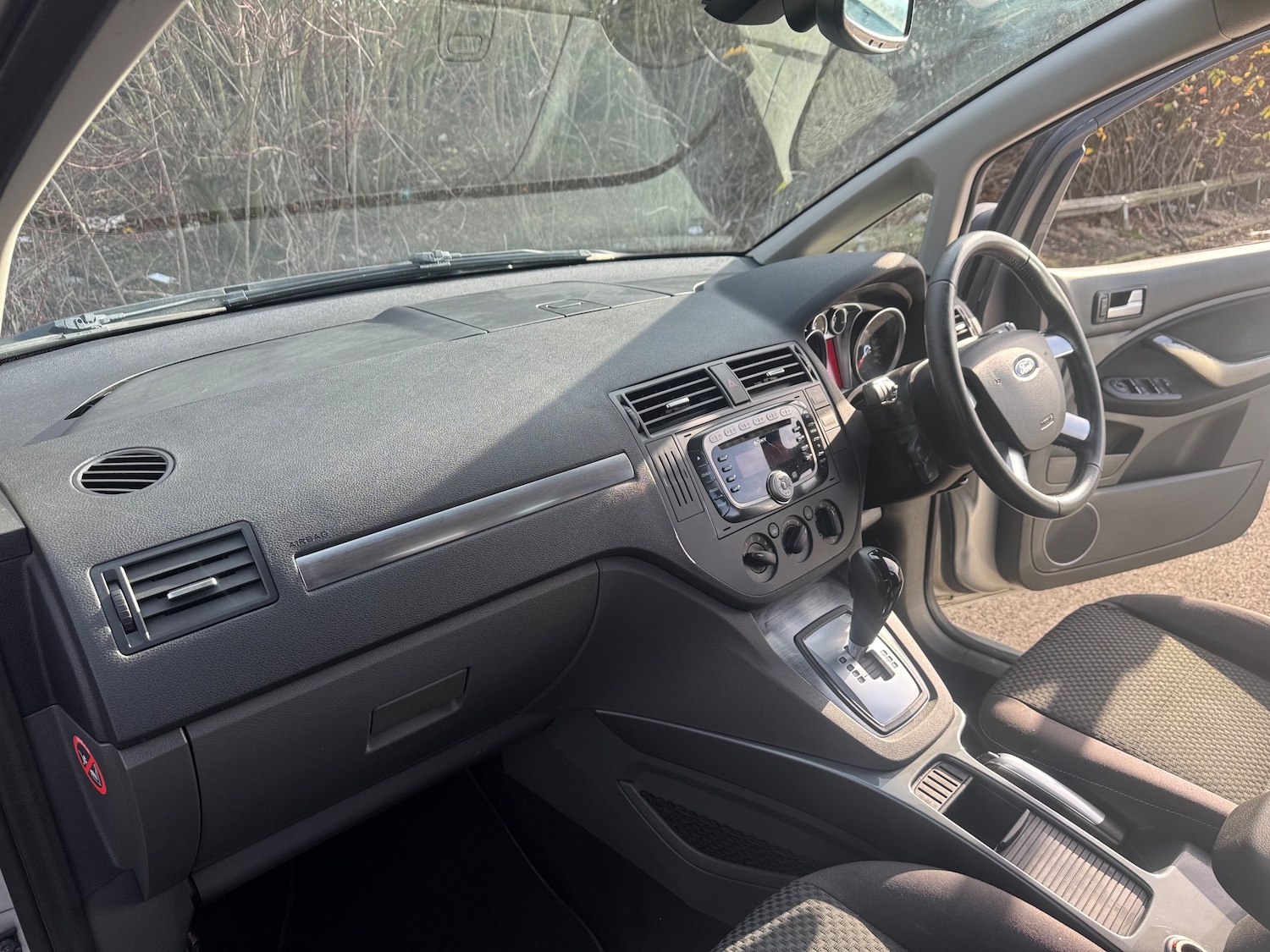 Used Ford C-Max 2008 for sale - 77207590: Photo 21