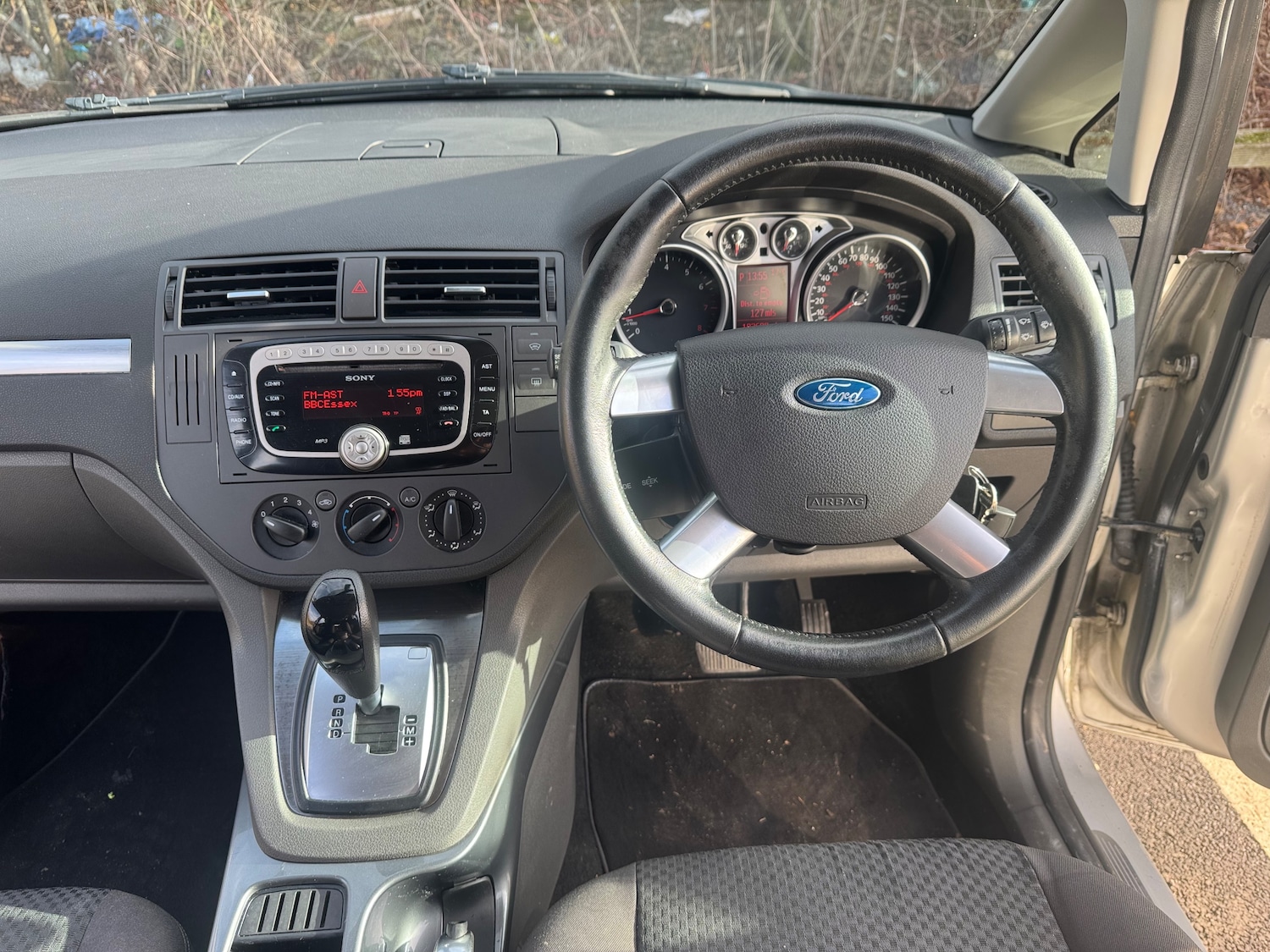 Used Ford C-Max 2008 for sale - 77207590: Photo 27