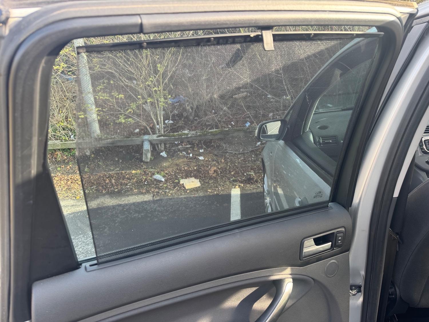 Used Ford C-Max 2008 for sale - 77207590: Photo 36