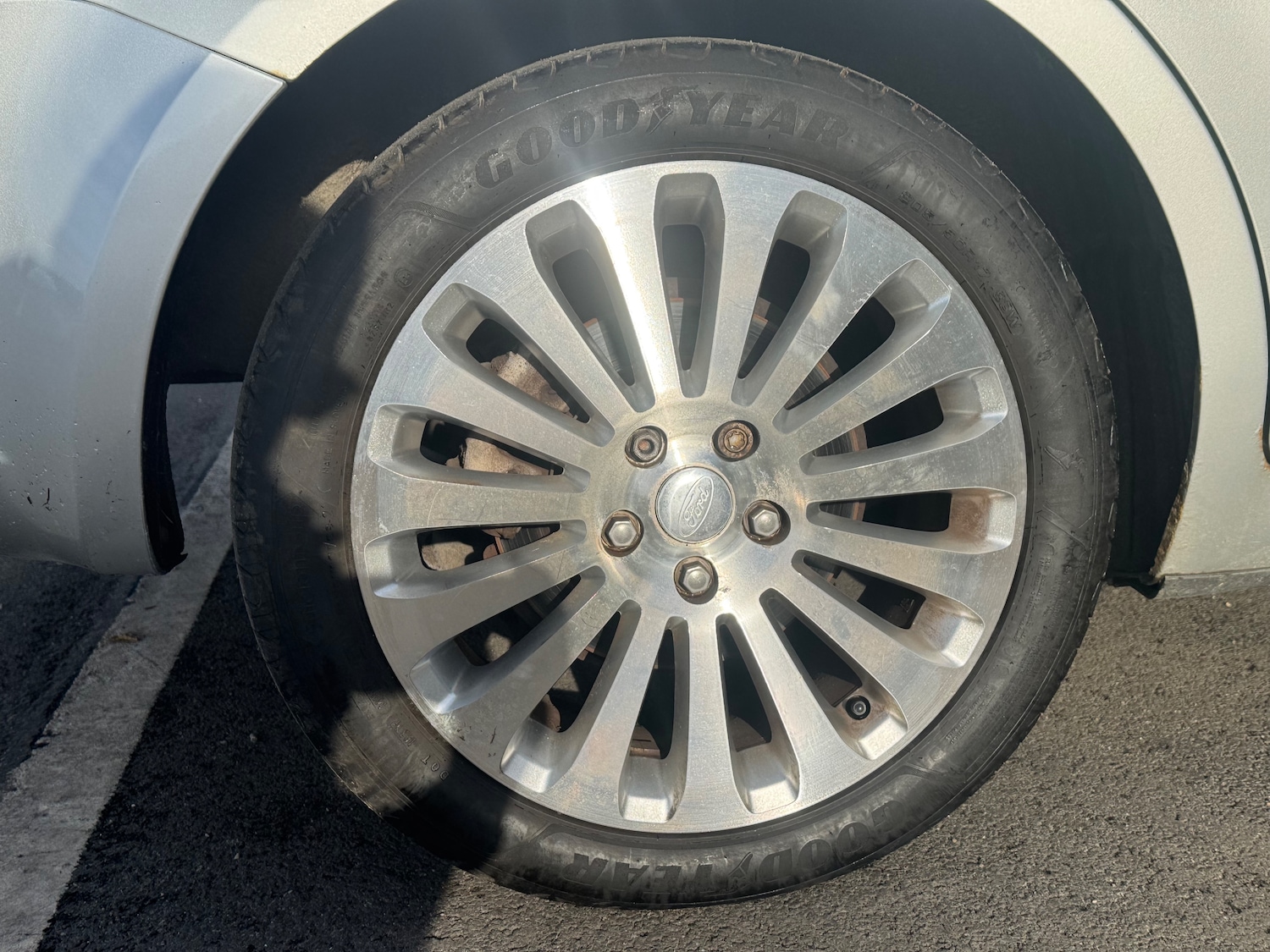 Used Ford C-Max 2008 for sale - 77207590: Photo 37