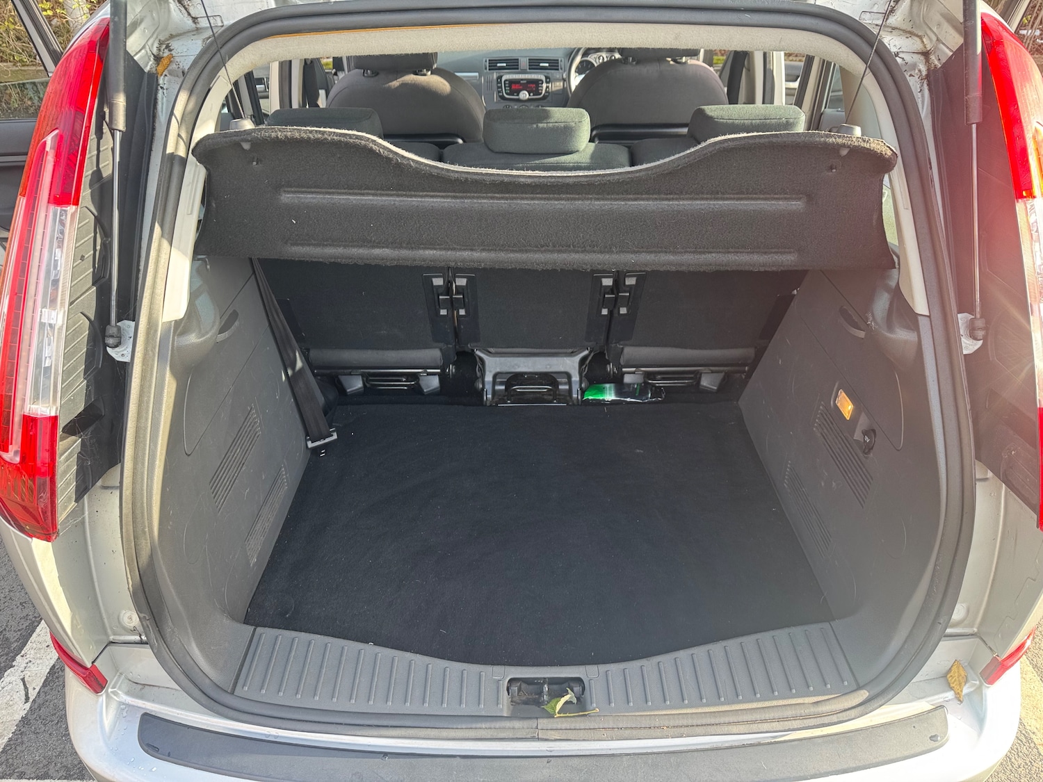 Used Ford C-Max 2008 for sale - 77207590: Photo 40