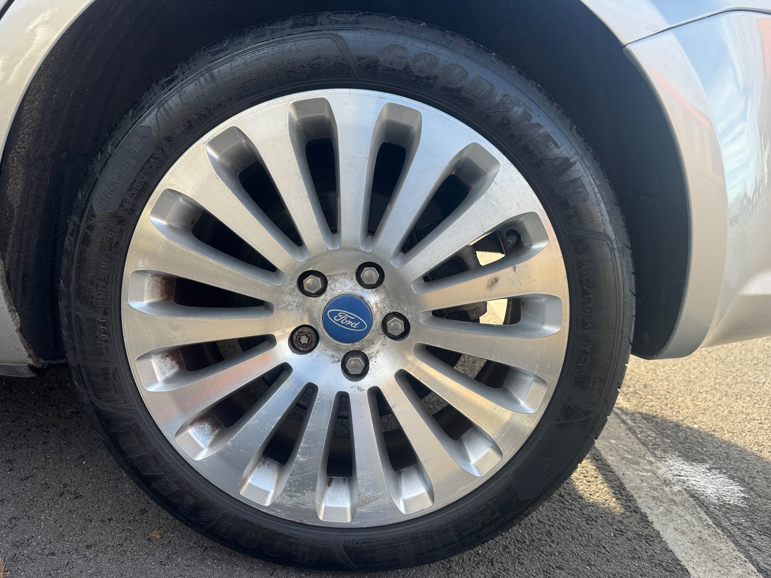 Used Ford C-Max 2008 for sale - 77207590: Photo 6