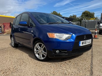 Used Mitsubishi Colt 2011 for sale - 79862610: Photo