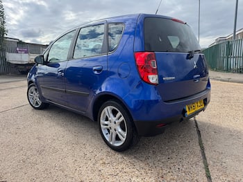 Used Mitsubishi Colt 2011 for sale - 79862610: Photo