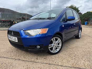 Used Mitsubishi Colt 2011 for sale - 79862610: Photo