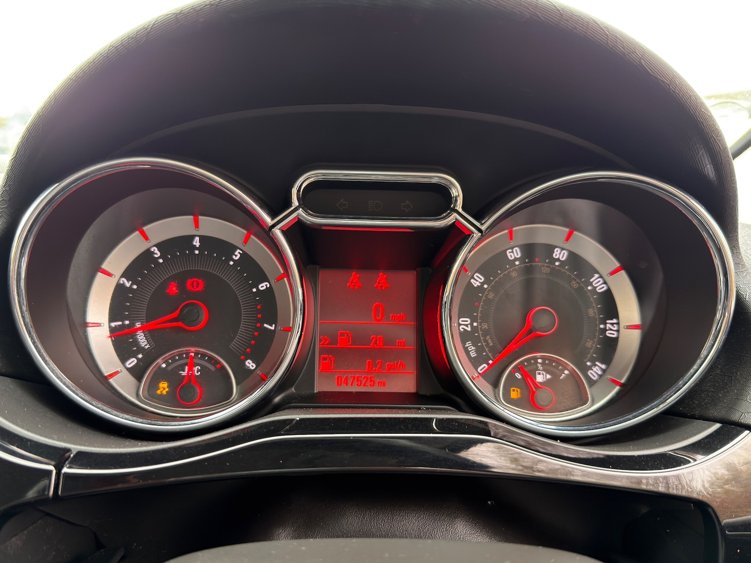 Used Vauxhall ADAM 2017 for sale - 77006472: Photo 10