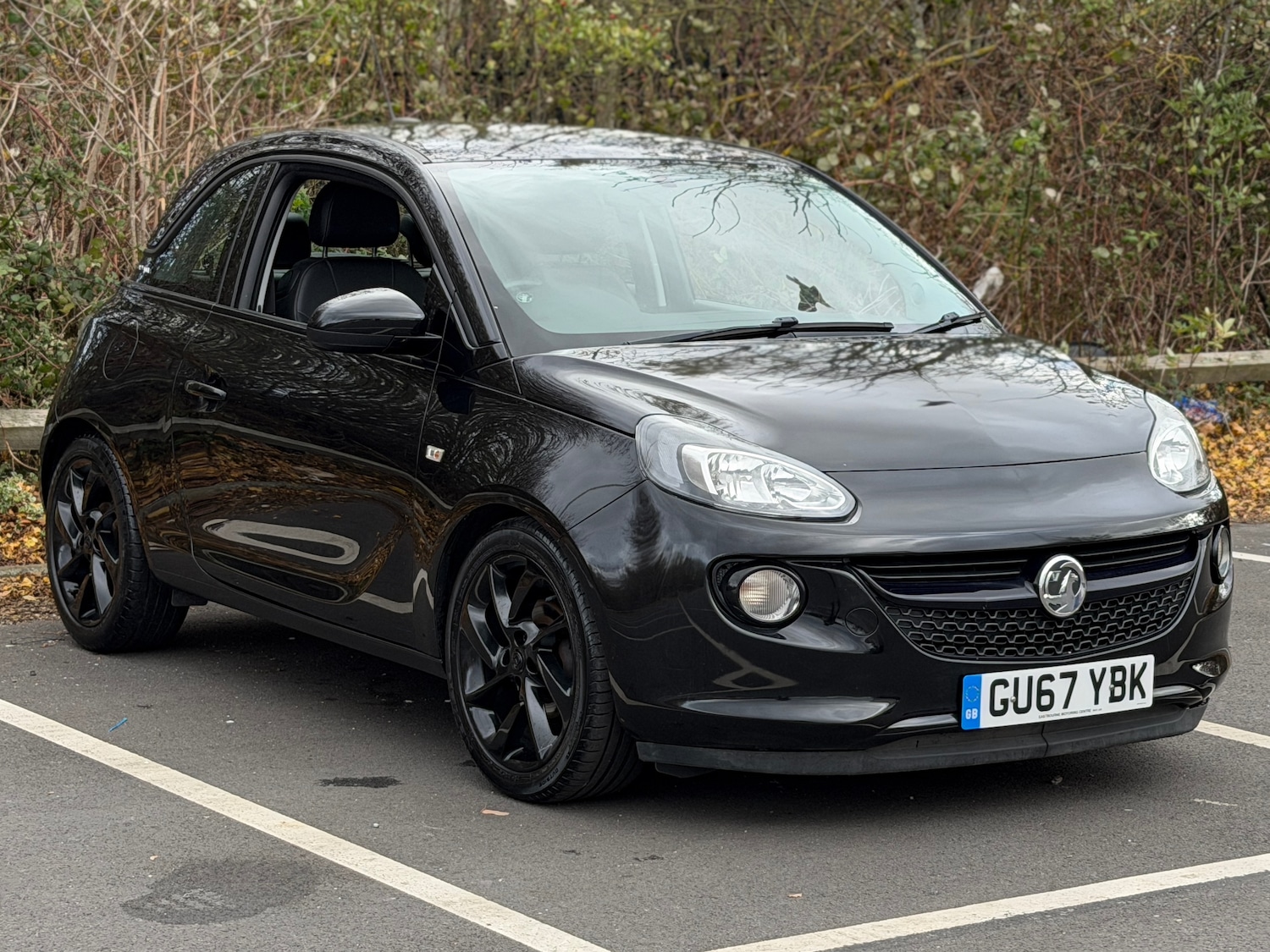 Used Vauxhall ADAM 2017 for sale - 77006472: Photo 13