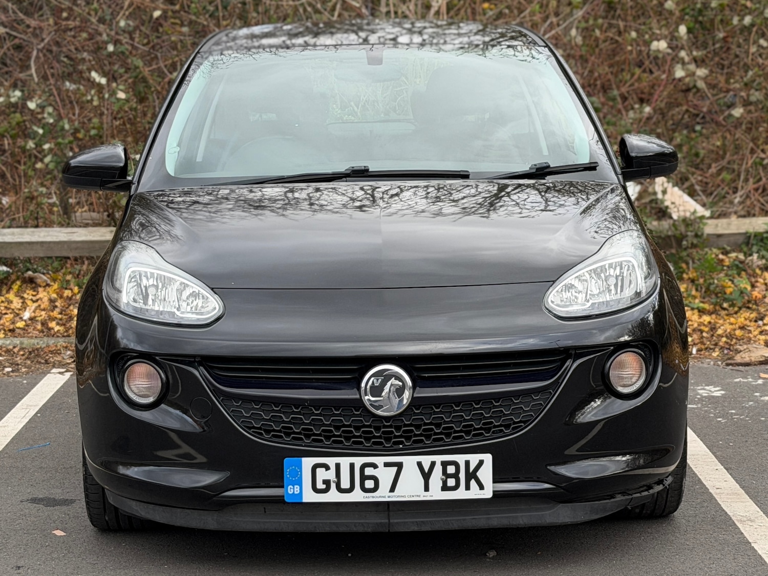 Used Vauxhall ADAM 2017 for sale - 77006472: Photo 14